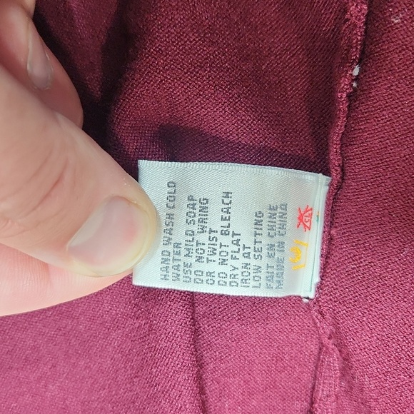 Laura Petites Cardigan - Picture 3 of 7